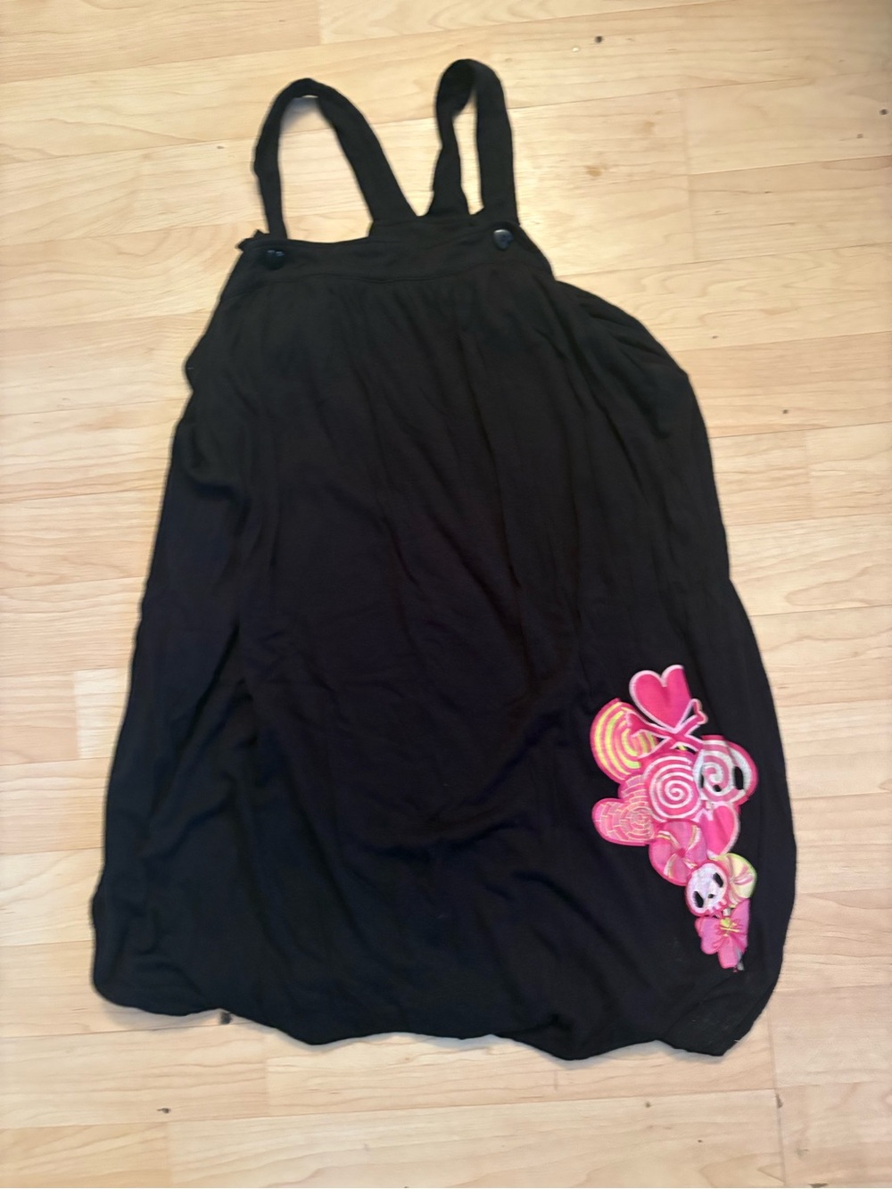 Tokidoki bubble dress y2k